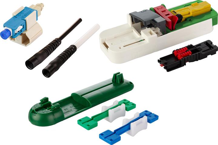 Actual product image Metz Connect 1509QKEO002C-E