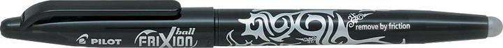 Produktbild Pilot FriXion Ball (Schwarz, 1 x)