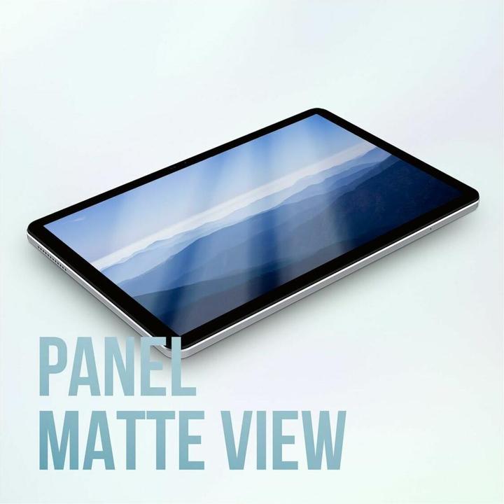 Actual product image SPC Gravity Pro (4G, 11", 256 GB, White)