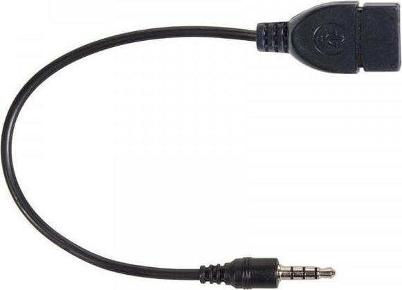 Actual product image Maclean MCTV-693 - USB, OTG, jack plug adapter