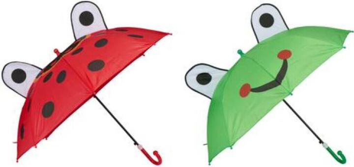 Ombrello bambini 2as