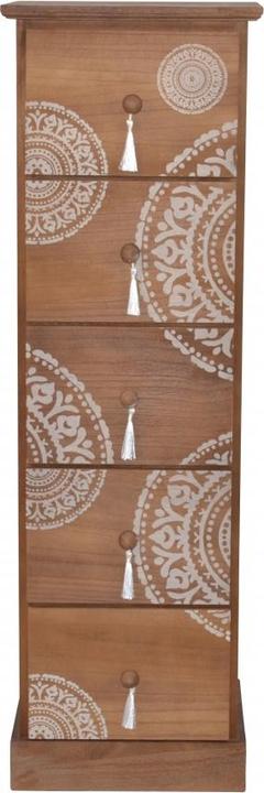 Produktbild Möbel Direkt Online Stefan (30 x 25 x 94.50 cm)