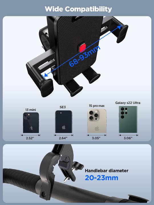 Produktbild Joyroom JR-OK7