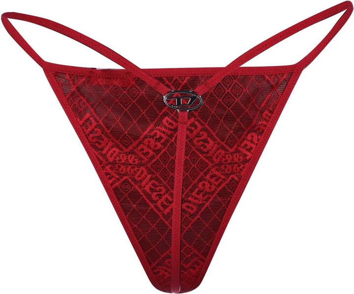 Produktbild Diesel UFSTDString Thong Faden