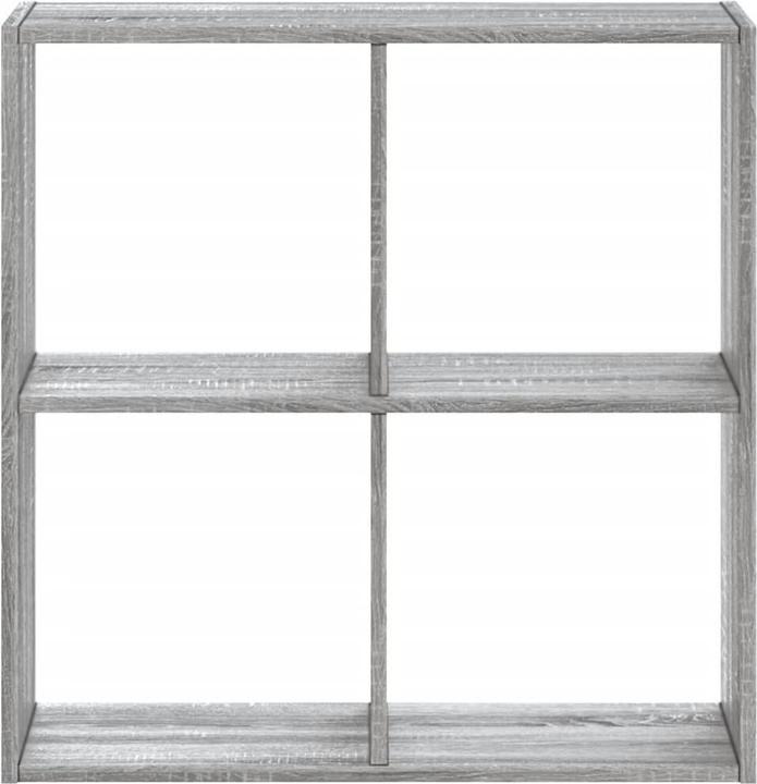 Immagine prodotto vidaXL Scaffale (68,5 x 32 x 68,5 cm)