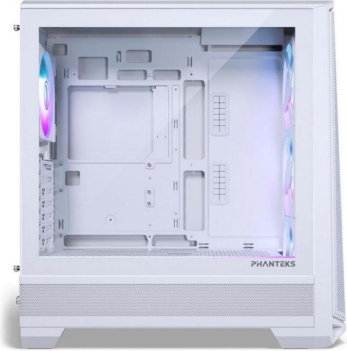 Actual product image Phanteks Eclipse G400A (E-ATX, Mini-ITX, mATX, ATX)
