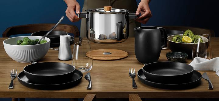 Produktbild Eva Solo Teller (4x, 20 cm)