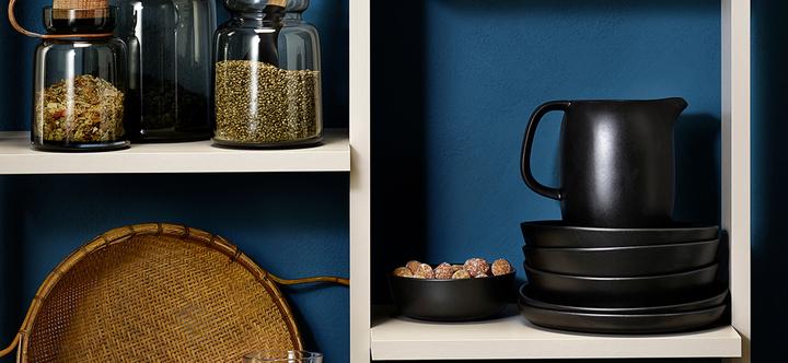 Produktbild Eva Solo Teller (4x, 20 cm)