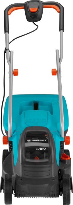 Image du produit Gardena PowerMax (Fonctionnement sur batterie)
