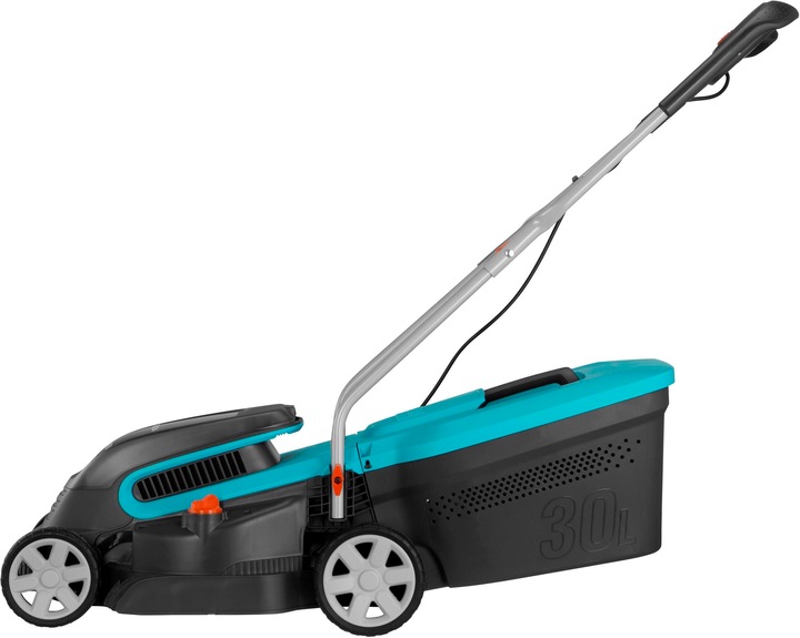 Image du produit Gardena PowerMax (Fonctionnement sur batterie)
