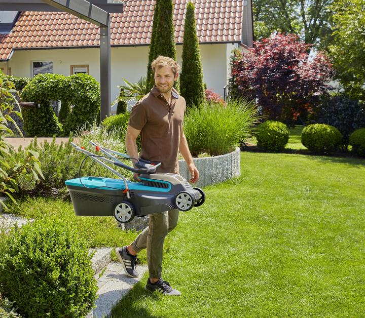 Produktbild Gardena PowerMax (Akkubetrieb)