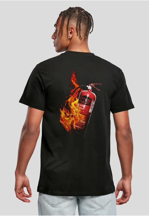 Produktbild Mister Tee F**king Problems Tee - 117743 (S)