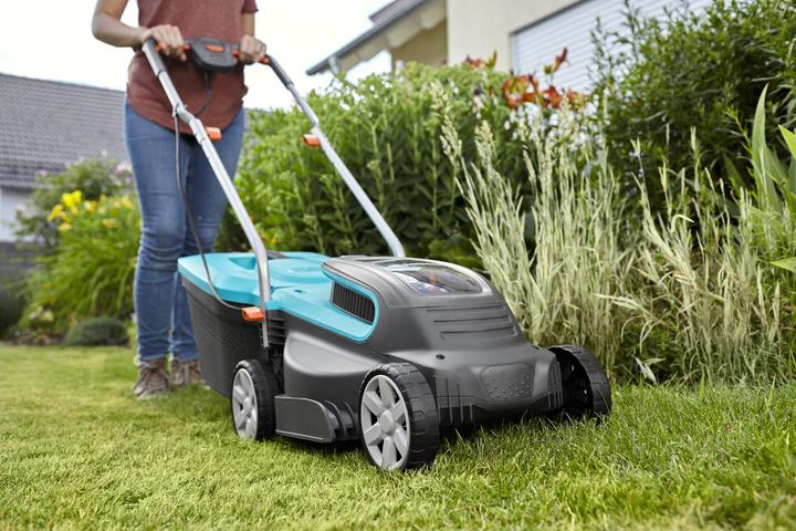 Produktbild Gardena PowerMax (Akkubetrieb)