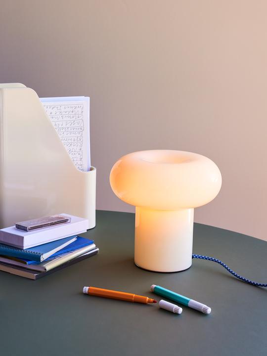 Image du produit Hübsch Lampe de table Hues (E27)