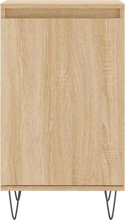 Image du produit vidaXL Sideboard (40 x 35 x 70 cm)