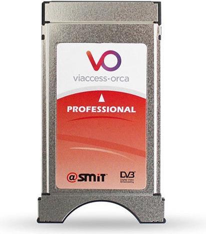 Actual product image smiT Viaccess Professional CAM (Viaccess, CI module)