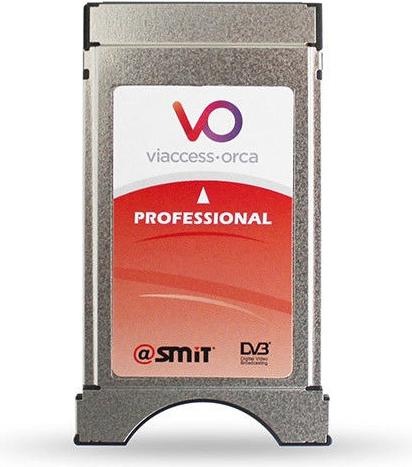 Produktbild smiT Viaccess Professional CAM (Viaccess, CI Modul)
