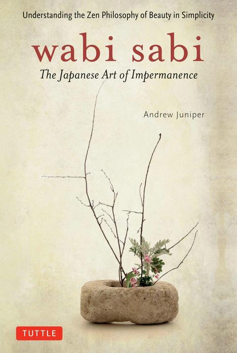 Immagine prodotto Wabi Sabi (Inglese)