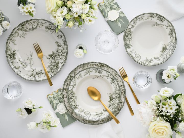 Produktbild CreaTable Adelaide (8 Stk.)