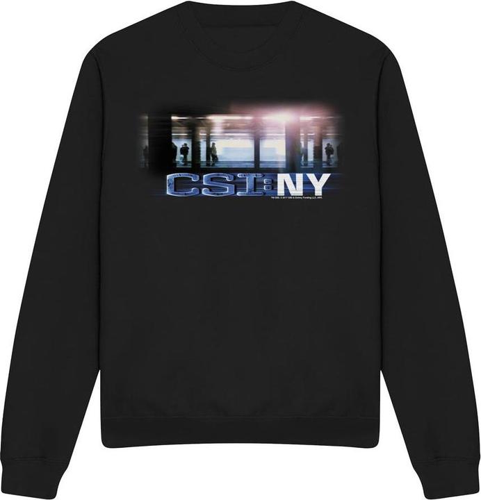 Produktbild Csi: NY New York Sweatshirt (L)