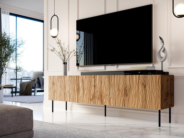 Produktbild Cama Jungle (190 x 40.5 x 59.5 cm)