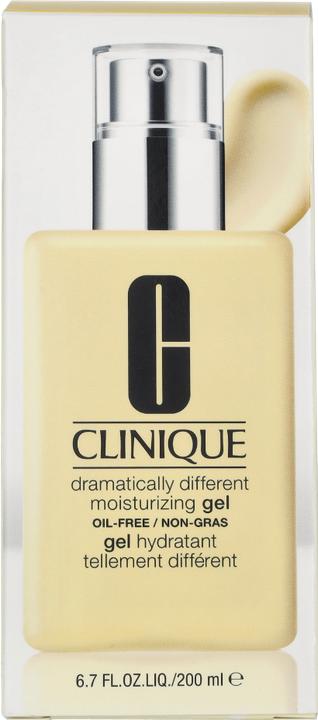 Produktbild Clinique Dramatically (200 ml)