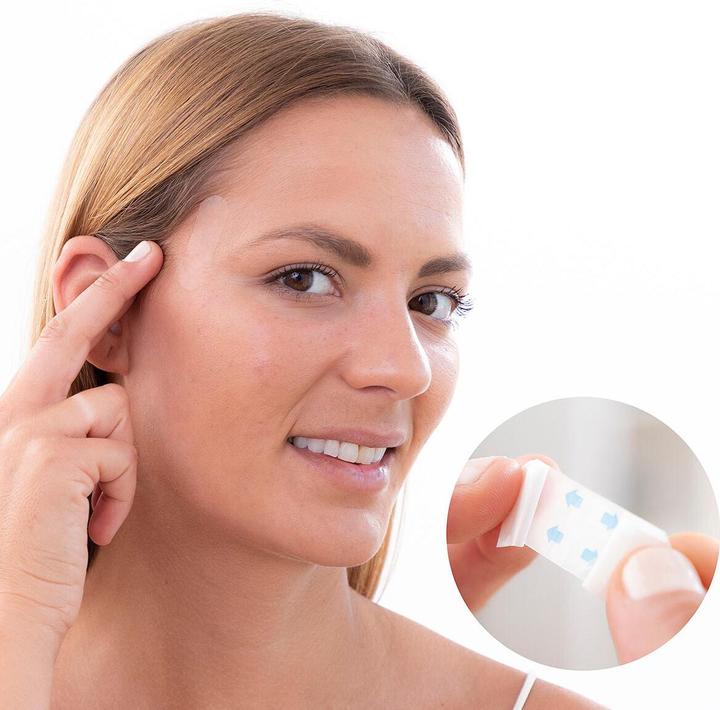 Produktbild InnovaGoods Lifting Visage Patch (40 x)