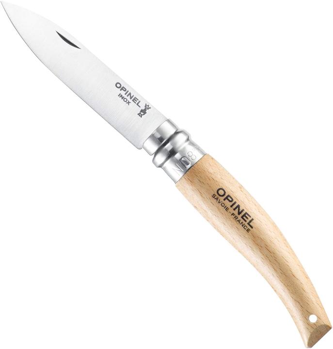 Produktbild Opinel Garden knife N°8 (8.50 cm)