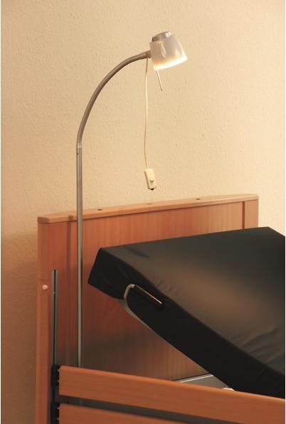 Immagine prodotto Luce per letto Allegra