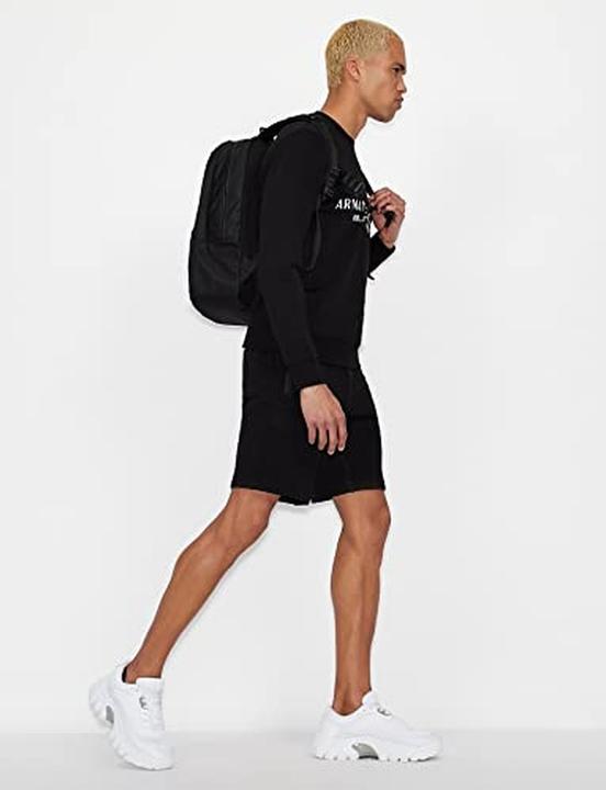 Immagine prodotto Giorgio Armani Maglione sportivo dal taglio comodo (L)