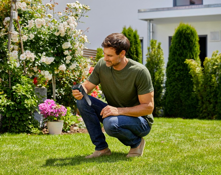 Produktbild Gardena Smart Sensor Control Set (Bewässerungsset)