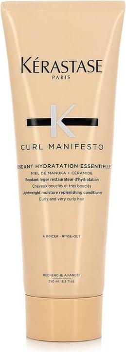 Actual product image Kérastase Fondant Hydratation Essentielle (250 ml)
