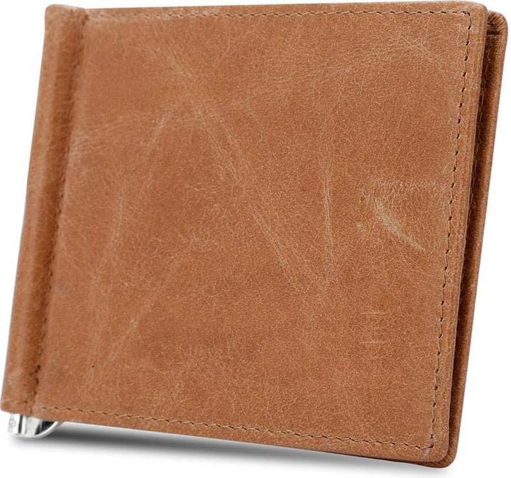 Produktbild Cadorabo Leder Geldbeutel