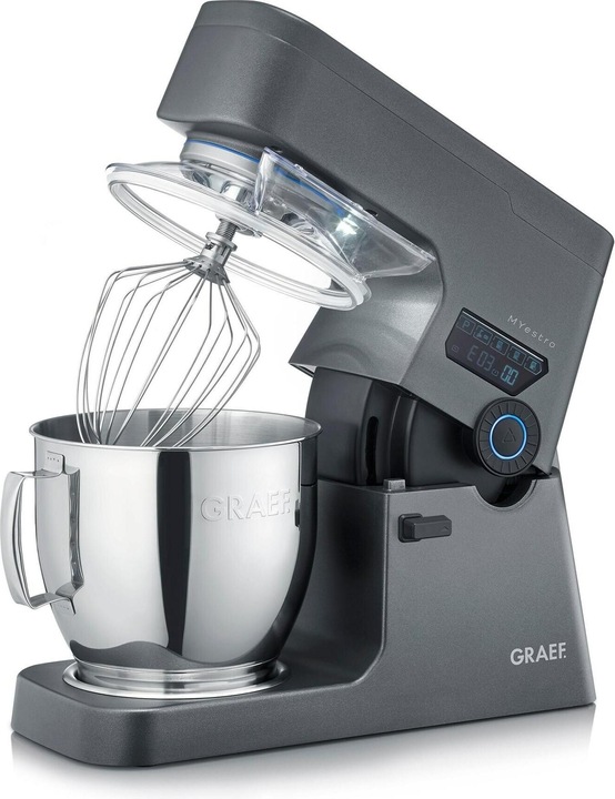 Produktbild Graef Myestro KM7016 (800 W)