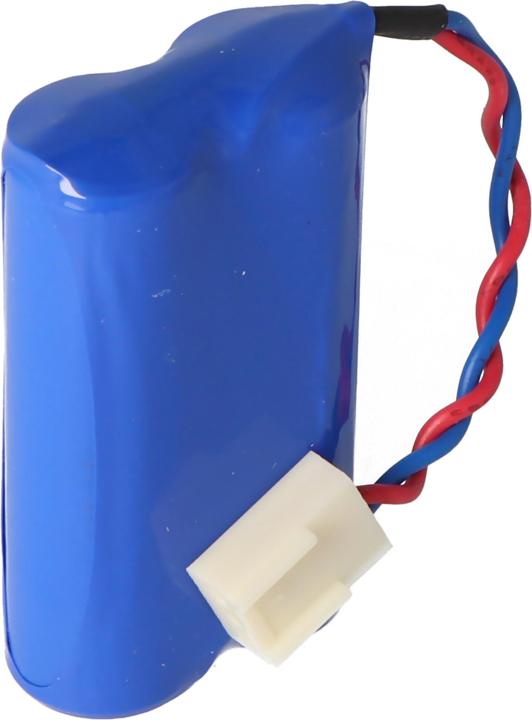 AccuCell Pufferbatterie für Alarmanlage BATLi05, BAT05 (14500, 4000 mAh)