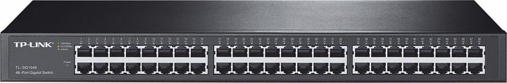 Image du produit TP-Link Tl-Sg1048 (48 Ports)