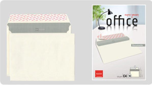 Actual product image Elco envelope office (C4, 10x)