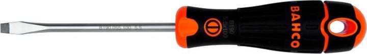 Produktbild Bahco SCREWDRIVER SLOTTED 4.0X0.8X75