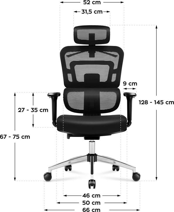 Image du produit Mark Adler Expert (44 - 52 cm)