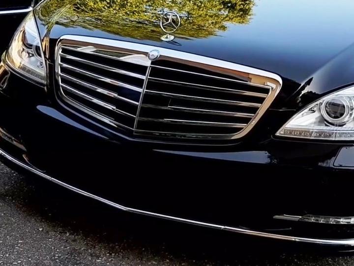 Actual product image FrameOff Number frame