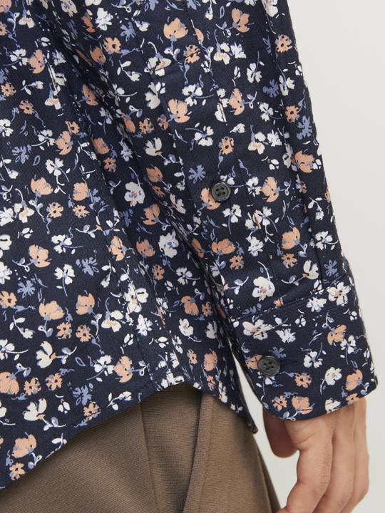 Produktbild Jack & Jones Print Hemd (S)