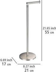 Produktbild Wenko Stand