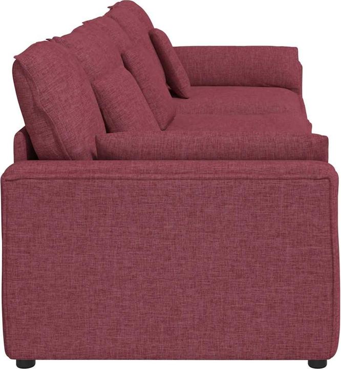 Produktbild vidaXL Modulares Sofa (Modular Sofa)