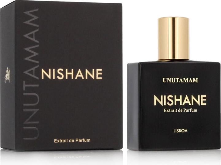 Nishane Unutamam by Extrait De Parfum Spray (Unisex) 30 ml (Eau de parfum, 30 ml)