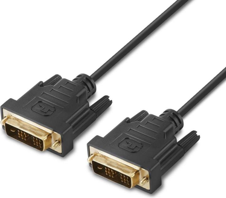 Produktbild Belkin F1DN2MOD-CC-D06 Tastatur/Video/Maus (KVM)-Kabel