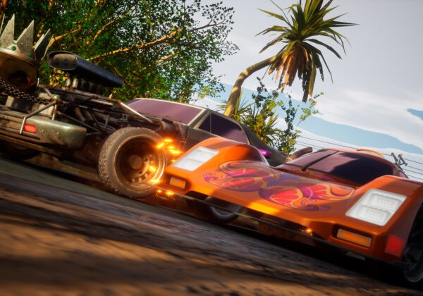 Immagine prodotto Game Fast & Furious: Spy Racers L'ascesa di SH1FT3R (PS4)