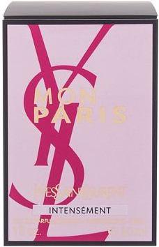 Immagine prodotto Yves Saint Laurent Mon Paris Intensément (Eau de parfum, 30 ml)