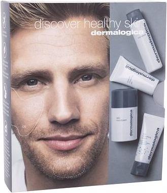 Actual product image Dermalogica Discover Healthy Skin (73 ml, Day cream)