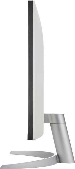 Actual product image LG UltraFine 27UP600-W (3840 x 2160 Pixels, 27")