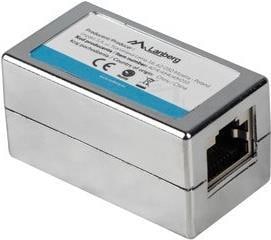 Produktbild Lanberg AD-RJ45-RJ45-OS5 Netzwerksplitter (U/UTP, CAT5e)